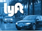 Американский сервис вызова такси Lyft привлёк полмиллиарда инвестиций