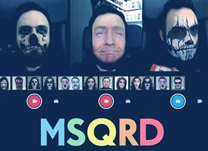 Facebook купила MSQRD. Соцсеть Facebook приобрела белорусский стартап MSQRD – приложение, позволяющее накладывать маски при виртуальном общении в режиме реального времени. Во сколько обошлась социальному гиганту сделка, стороны не сообщают.