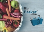 Индийский интернет-магазин BigBasket.com привлёк $50 млн.