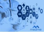 Компания Medme рассказала, какие проекты готова развивать в 2016 году