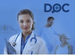 Медицинский онлайн-проект DOC+ привлёк 35 миллионов рублей