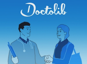 Медицинский онлайн-сервис Doctolib привлёк $20 млн.. Крупнейший во Франции интернет-сервис записи на приём врачу Doctolib привлёк $20 млн. инвестиций. Лид-инвестором раунда выступил фонд Accel. Также участие приняли несколько бизнес-ангелов.