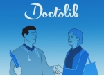 Медицинский онлайн-сервис Doctolib привлёк $20 млн.