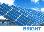 Разработчик солнечных панелей компания Bright привлекла $4 млн. в посевном раунде