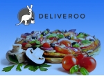 Сервис доставки еды из ресторанов Deliveroo привлёк $100 млн. инвестиций
