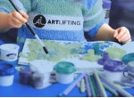 Торговая площадка ArtLifting привлекла $1,1 млн.