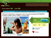 chamillion.ru