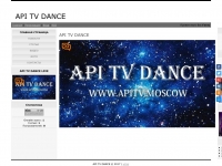 apitvdance.ru